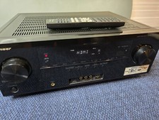 Pioneer vsx 921k channel - vsx-921k,