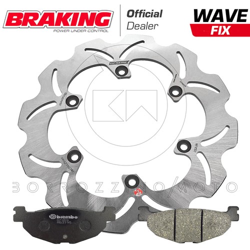 Racing set disque - wf, +