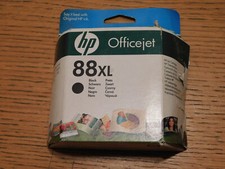 PERIMEE cartouche HP 88 XL 88XL original NOIR OFFICEJET PRO