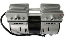 550W Moteur à turbine pour