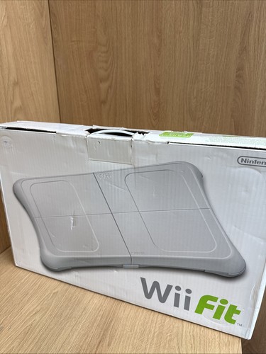 Balance wii fit boite - fit-, vide