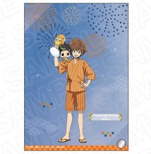 Support acrylique/panneau