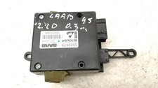 Saab 9-5 2.3T 136kW Essence 2001 GPS Navigation Module de Contrôle 5522479