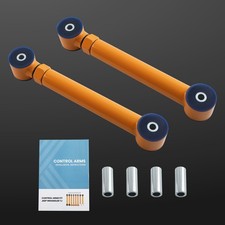 Bras de commande supérieur