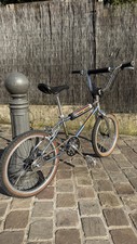 BMX old School Mongoose