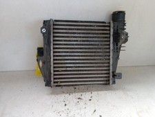 Echangeur air (Intercooler)