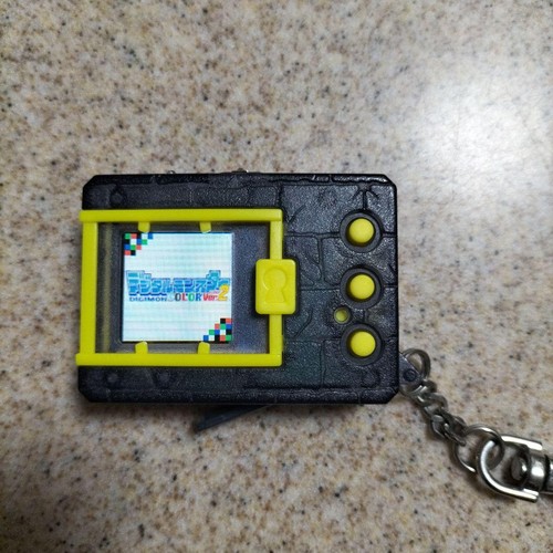 Digimon digivice ver - digimon, ver.2