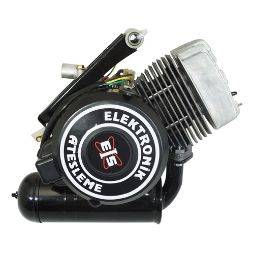Moteur cyclo adaptable peugeot
