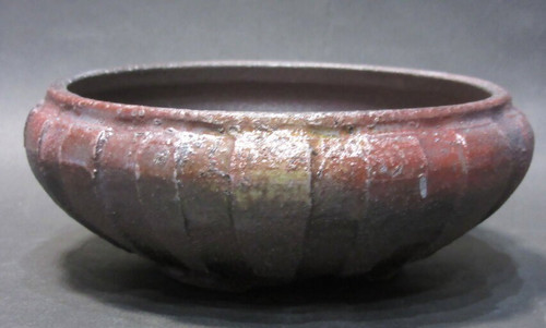 Pot bonsaï japonais ohashi - pot,
