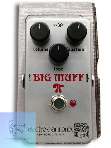 Electro harmonix ram head - ram's,
