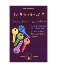 Le 5 ferite. Nuove chiavi di