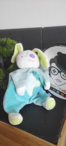 Doudou sucre orge doumou - doudou,
