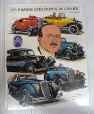 jean graton les grands