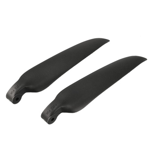 2pcs 9x5 noir plastique - 2pcs,