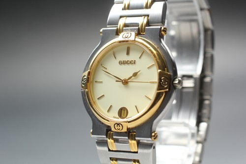 Presque comme neuve - [], montre