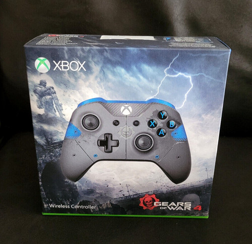 Neuf manette gears war jd - manette,