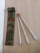 Mats De Zeltbahn + Housse