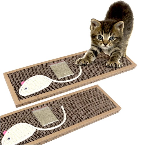 Tampons gratter pour - gratter,