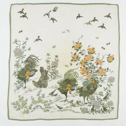 Authentique foulard - authentique,