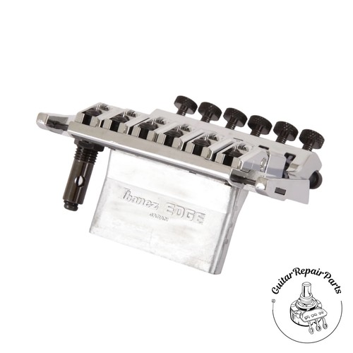 Ibanez edge tremolo bridge - ibanez,