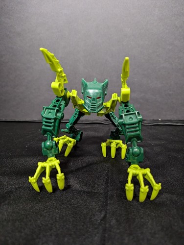 Lego bionicle agori - agori, tarduk