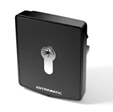 Normstahl Interrupteur à Clé