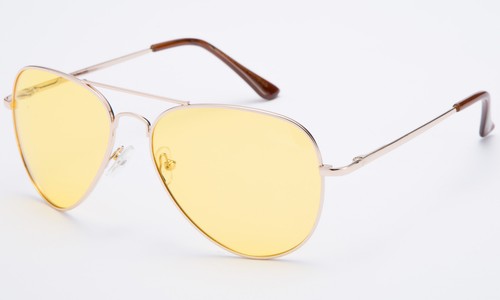 Polarisé pilote lunettes - pilote,