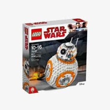 LEGO 75187 Star Wars BB-8