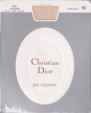 Bas DIOR DIORISSIMO coloris