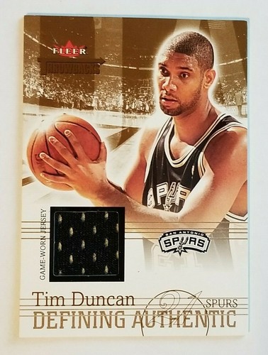 2004 fleer defining - 2004-05,