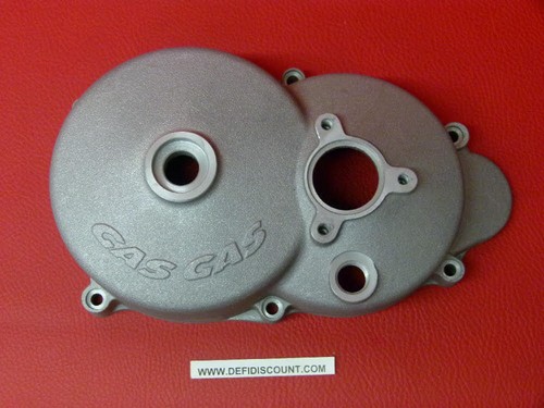 Couvercle embrayage gasgas txt - couvercle,