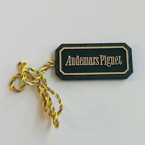 Audemars piguet green tag - green, for