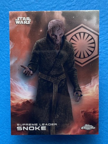 Supreme leader snoke 2025 - supreme,