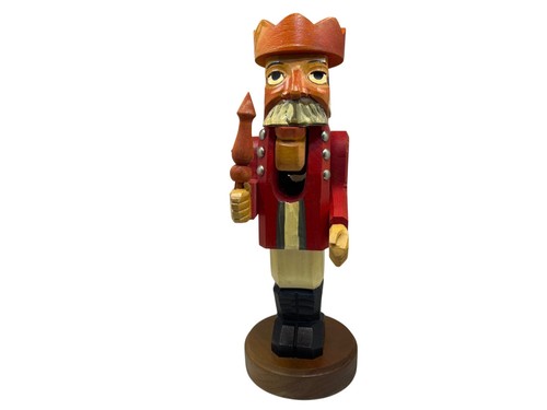 Figurine erzgebirge - figurine,