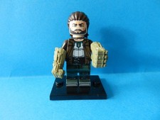LEGO arcane league of legends