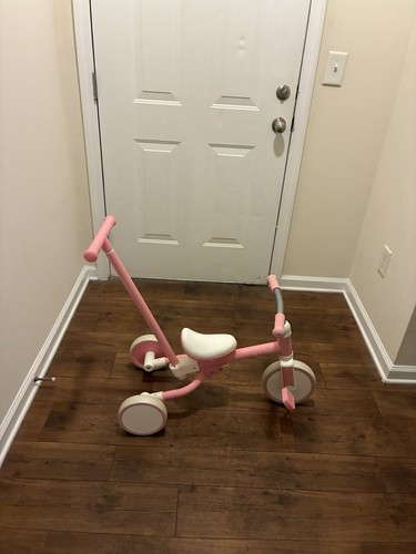 Children trike - children,