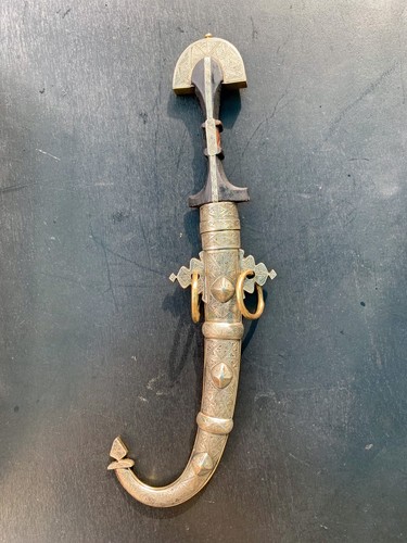 Fabulous koummya dagger from - fabulous,