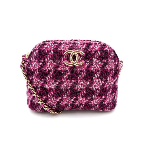 Sac bandoulière chanel - bandoulière,