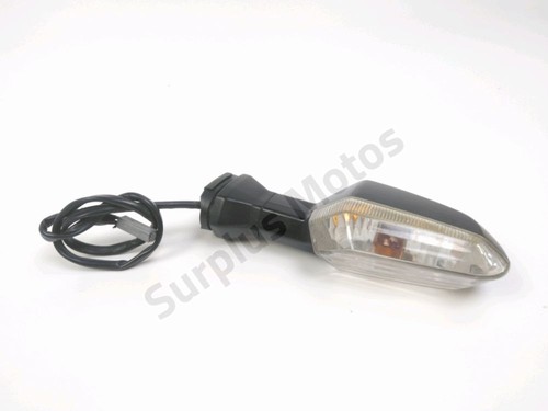 Clignotant arriere kawasaki - clignotant,