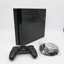Console Sony PS4 PlayStation 4