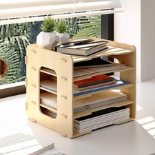 Organisateur de Bureau à 5