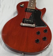 Guitare électrique GIBSON LES