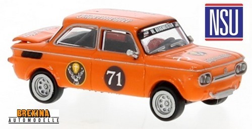 Nsu prinz - nsu,
