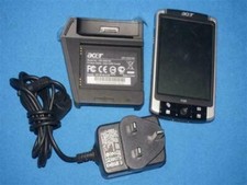 Acer n300 Handheld 400Mhz