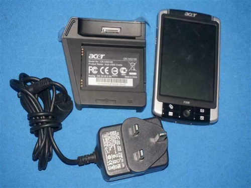 Acer n300 handheld - n300,