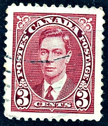 Timbre canada n 192 - , n°