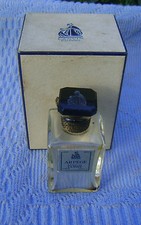  ANCIEN FLACON PARFUM MINIATURE marque LANVIN ARPEGE  D2254