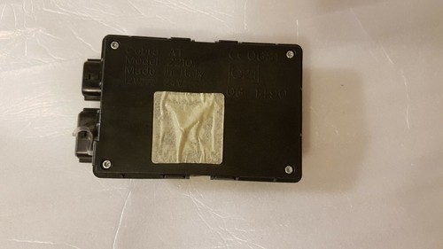 Audi 2005 2010 module - a3,