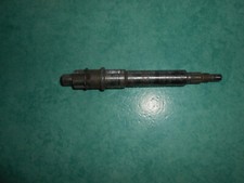 Axe cannelé Motobécane M16 
