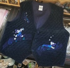 DISNEY MICKEY and MINNIE BLUES